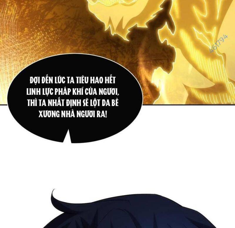 Trò Chơi Quỷ Dị: Ta Dựa Vào Vô Số Công Đức Khắc Thông Quan - Chapter 14 - Page 56