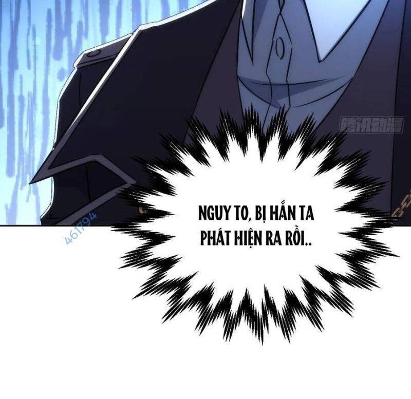 Trò Chơi Quỷ Dị: Ta Dựa Vào Vô Số Công Đức Khắc Thông Quan - Chapter 14 - Page 58