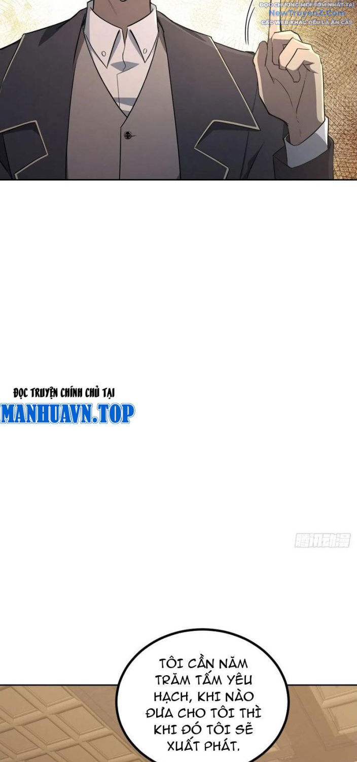 Trò Chơi Quỷ Dị: Ta Dựa Vào Vô Số Công Đức Khắc Thông Quan - Chapter 140 - Page 12