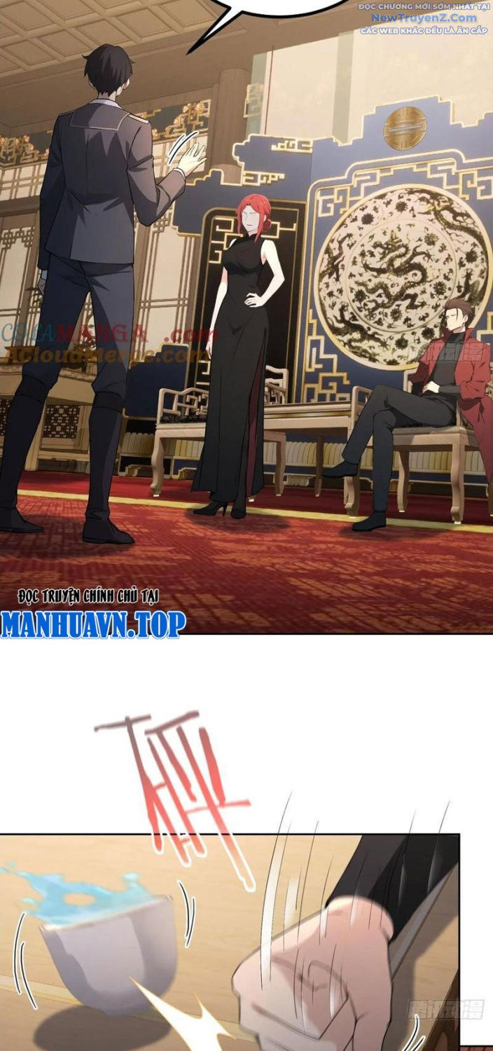 Trò Chơi Quỷ Dị: Ta Dựa Vào Vô Số Công Đức Khắc Thông Quan - Chapter 140 - Page 13