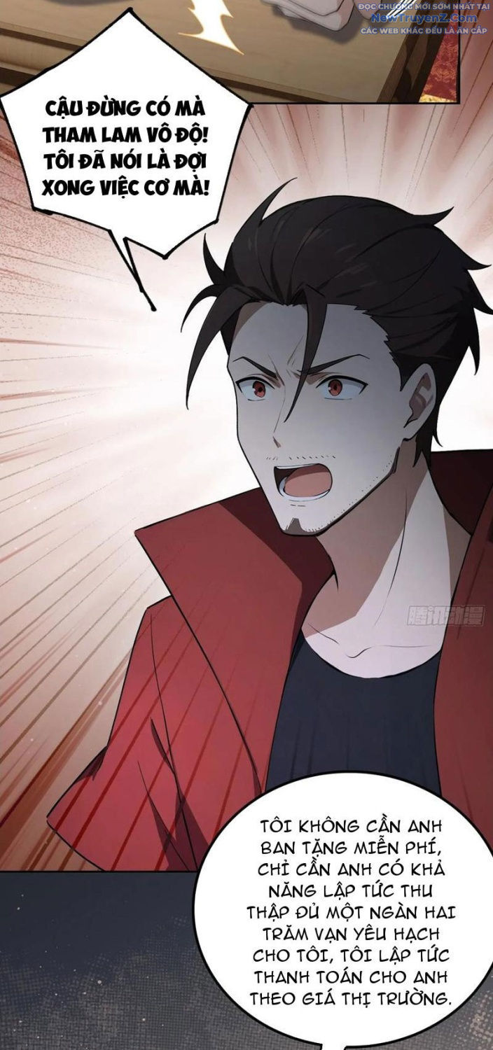 Trò Chơi Quỷ Dị: Ta Dựa Vào Vô Số Công Đức Khắc Thông Quan - Chapter 140 - Page 14