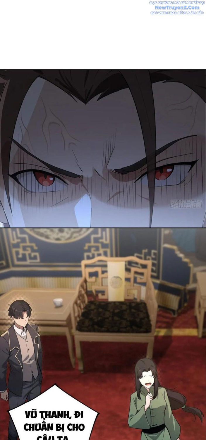 Trò Chơi Quỷ Dị: Ta Dựa Vào Vô Số Công Đức Khắc Thông Quan - Chapter 140 - Page 16