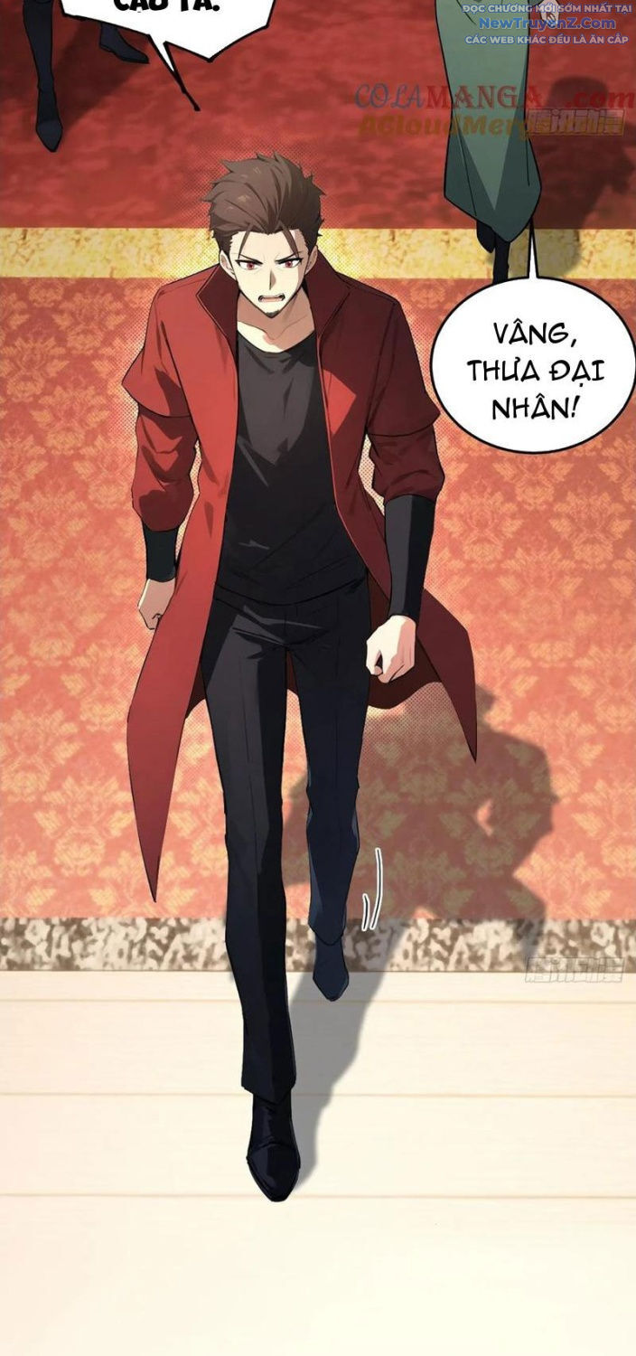 Trò Chơi Quỷ Dị: Ta Dựa Vào Vô Số Công Đức Khắc Thông Quan - Chapter 140 - Page 17