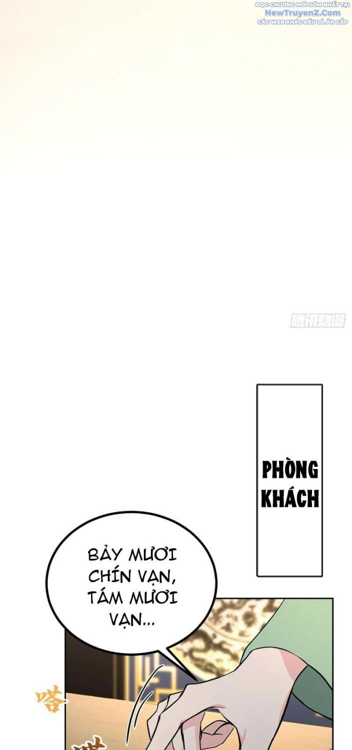 Trò Chơi Quỷ Dị: Ta Dựa Vào Vô Số Công Đức Khắc Thông Quan - Chapter 140 - Page 18