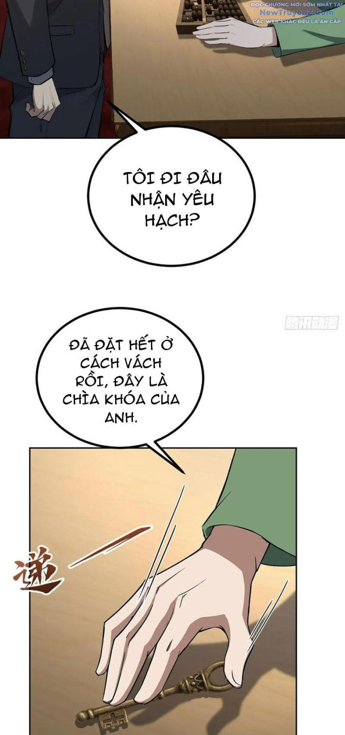 Trò Chơi Quỷ Dị: Ta Dựa Vào Vô Số Công Đức Khắc Thông Quan - Chapter 140 - Page 20