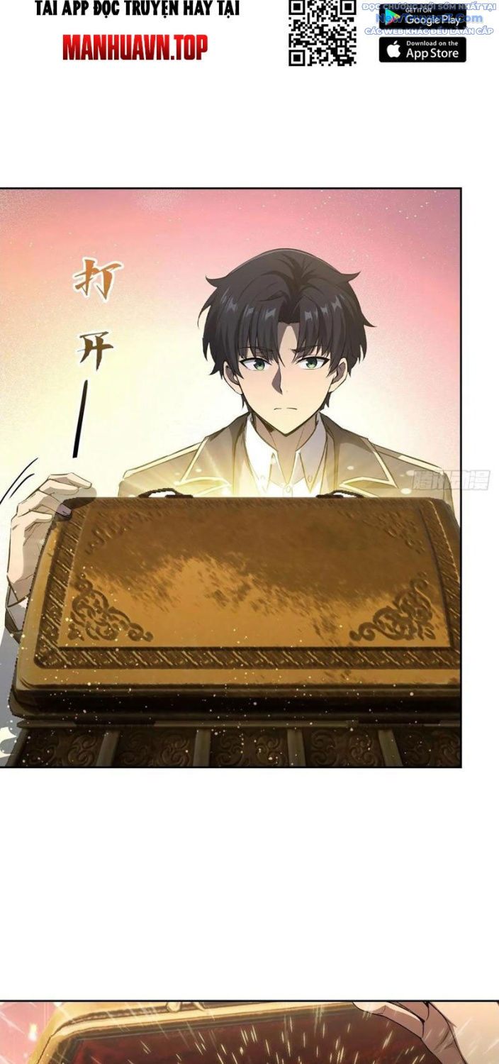 Trò Chơi Quỷ Dị: Ta Dựa Vào Vô Số Công Đức Khắc Thông Quan - Chapter 140 - Page 22