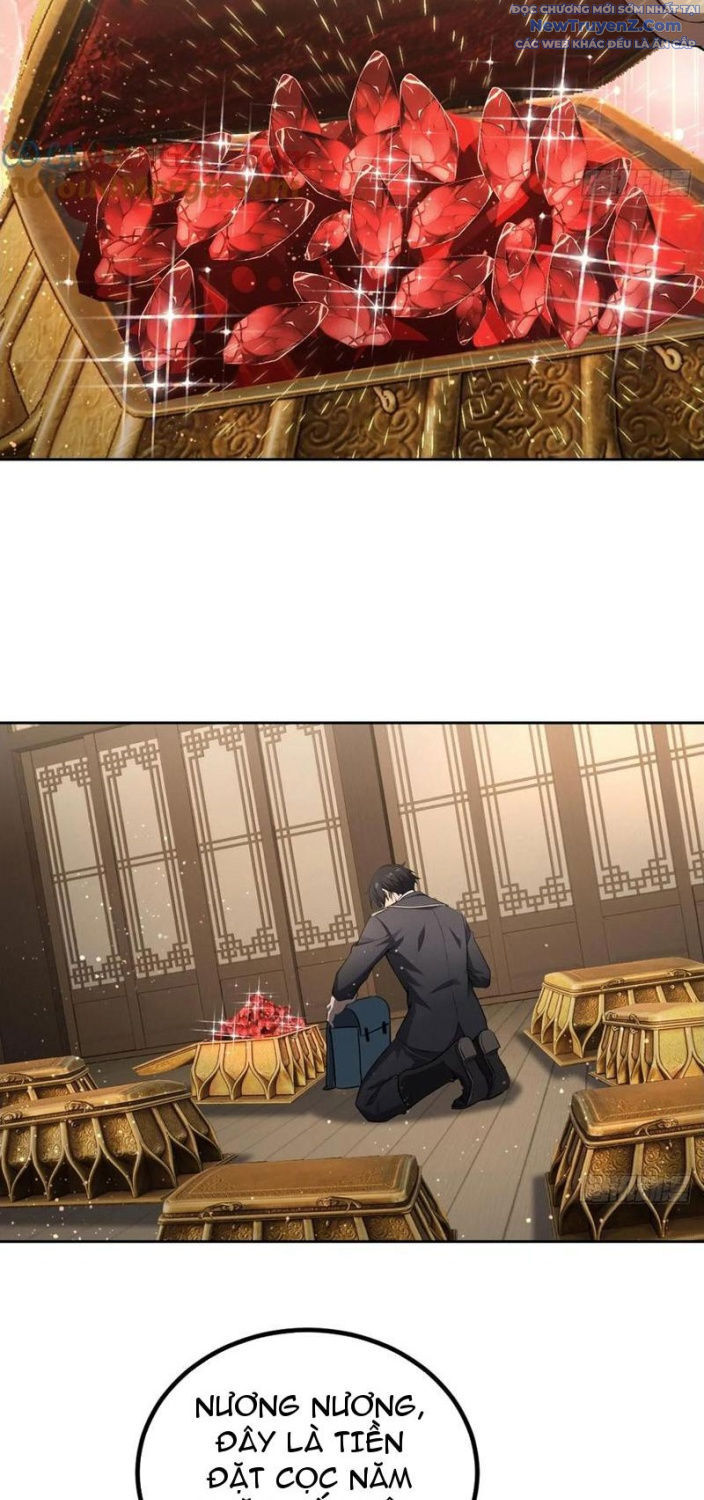 Trò Chơi Quỷ Dị: Ta Dựa Vào Vô Số Công Đức Khắc Thông Quan - Chapter 140 - Page 23