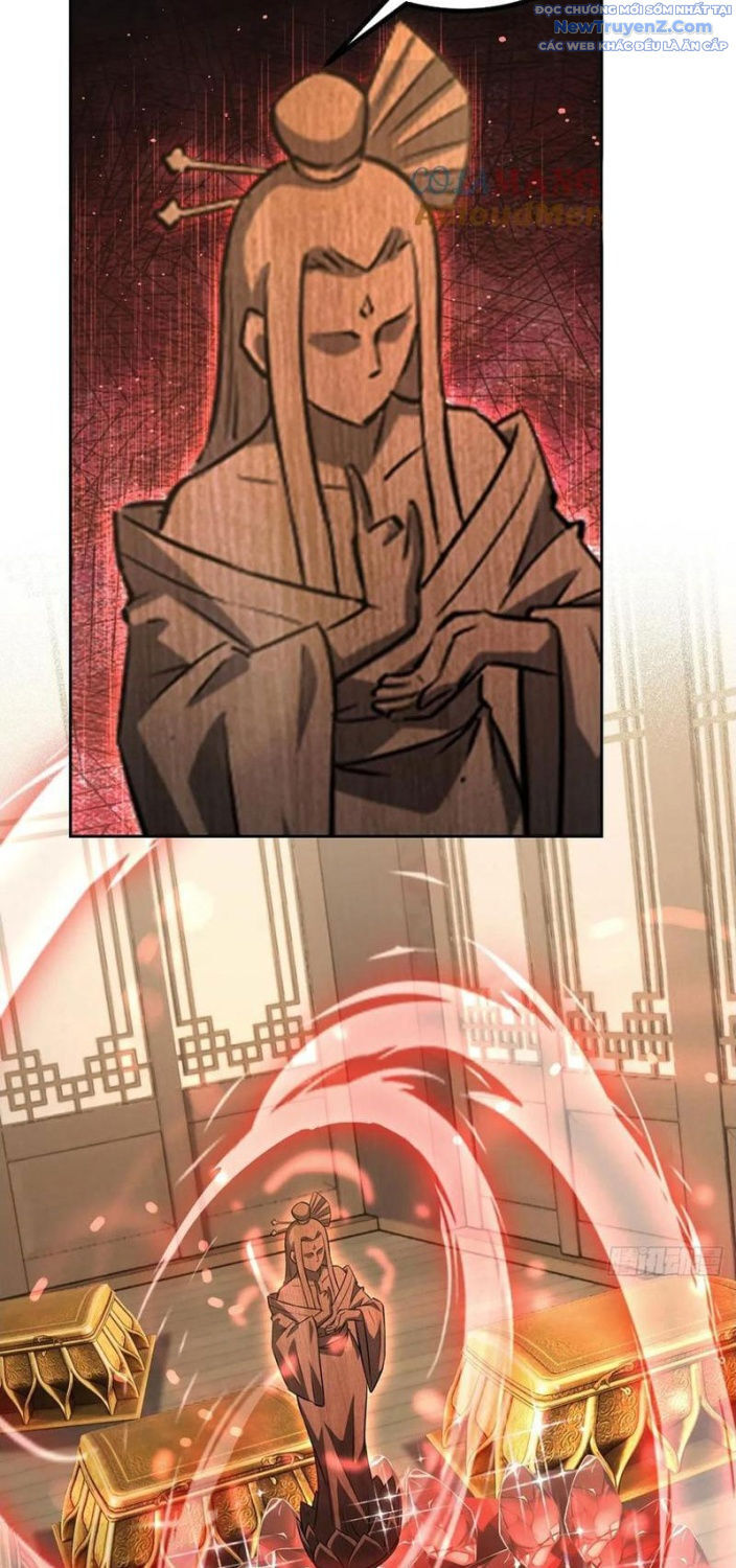 Trò Chơi Quỷ Dị: Ta Dựa Vào Vô Số Công Đức Khắc Thông Quan - Chapter 140 - Page 25