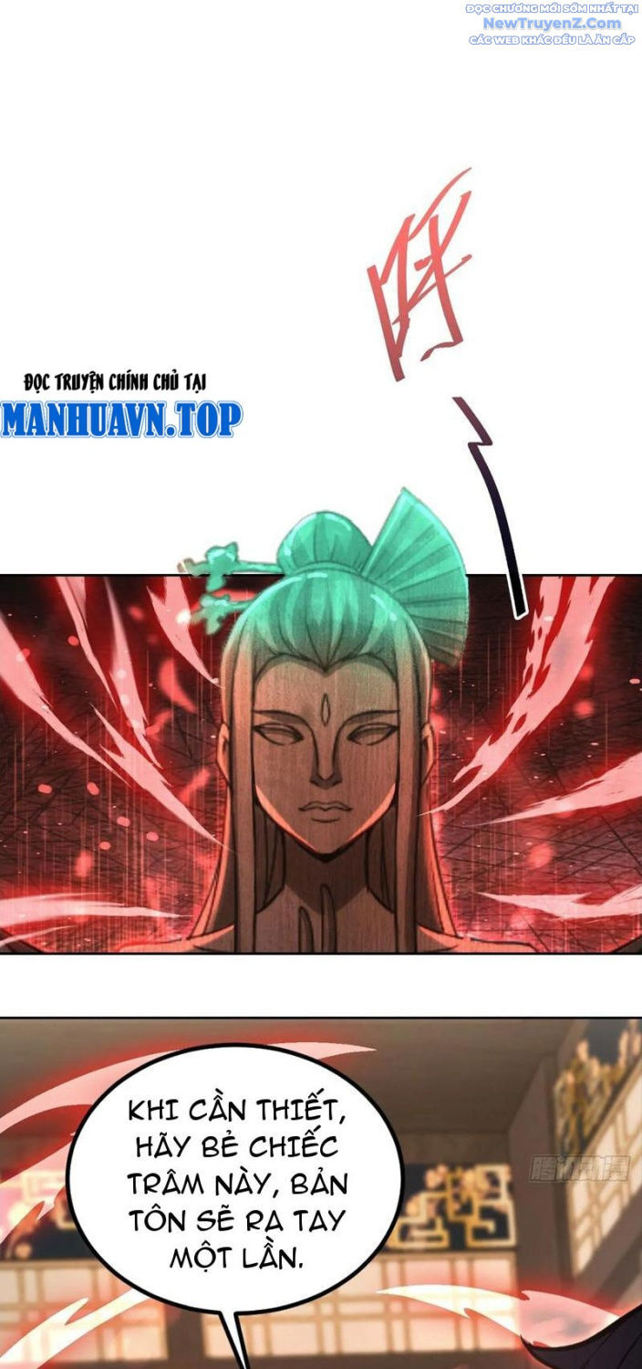 Trò Chơi Quỷ Dị: Ta Dựa Vào Vô Số Công Đức Khắc Thông Quan - Chapter 140 - Page 27