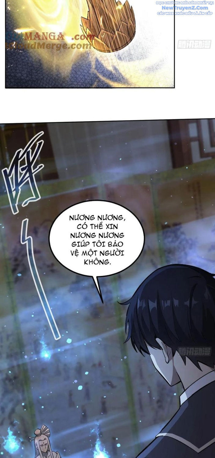 Trò Chơi Quỷ Dị: Ta Dựa Vào Vô Số Công Đức Khắc Thông Quan - Chapter 140 - Page 3