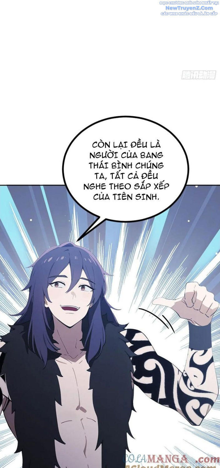 Trò Chơi Quỷ Dị: Ta Dựa Vào Vô Số Công Đức Khắc Thông Quan - Chapter 140 - Page 36