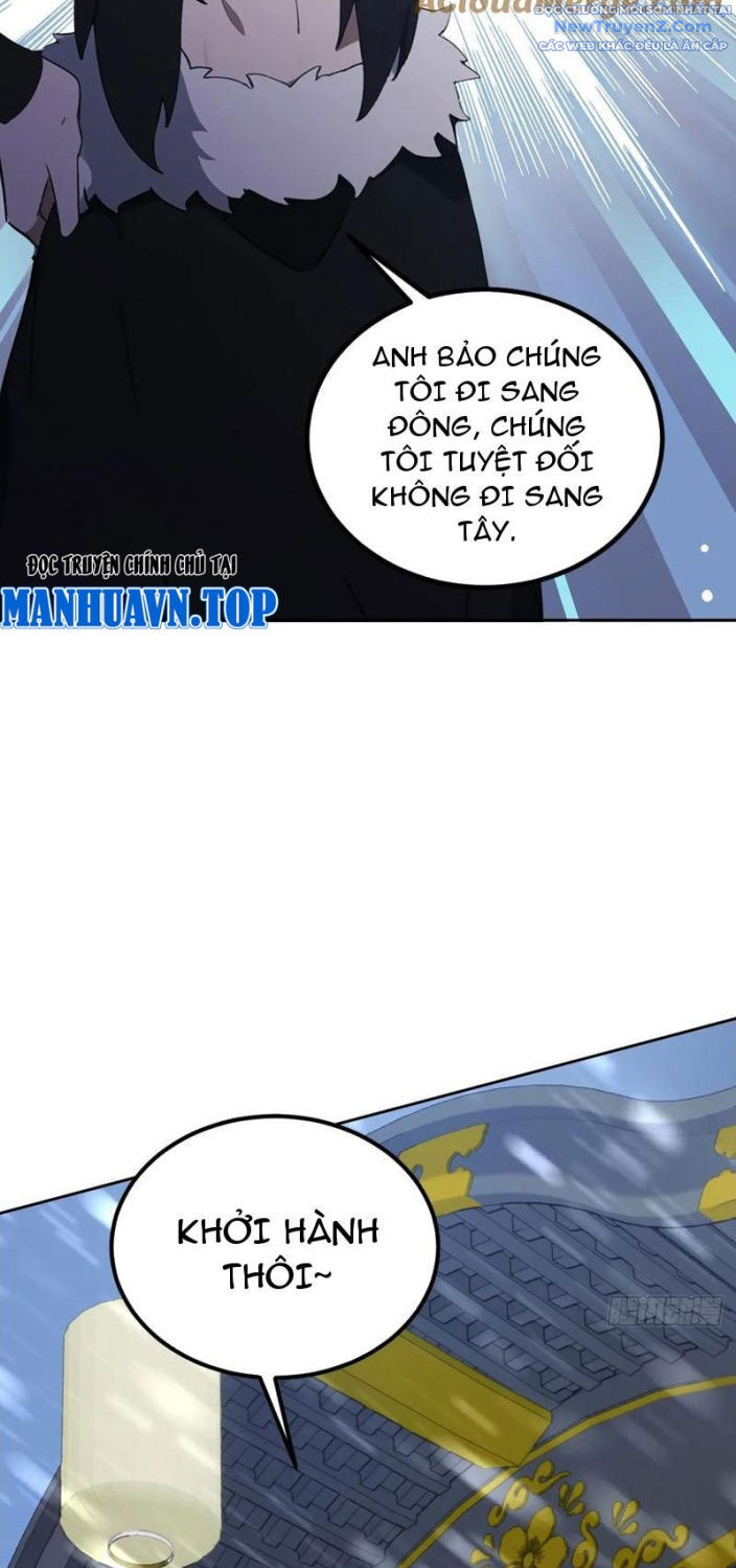 Trò Chơi Quỷ Dị: Ta Dựa Vào Vô Số Công Đức Khắc Thông Quan - Chapter 140 - Page 37