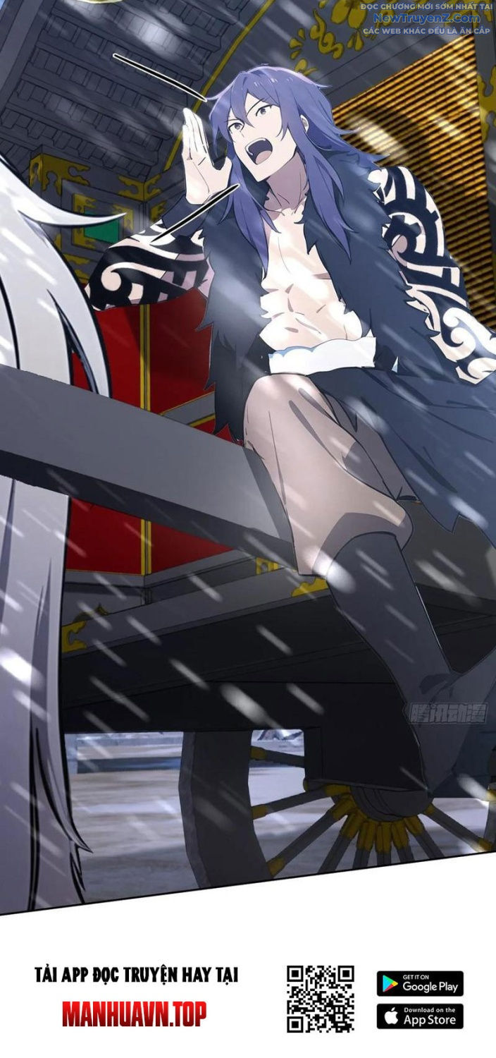 Trò Chơi Quỷ Dị: Ta Dựa Vào Vô Số Công Đức Khắc Thông Quan - Chapter 140 - Page 38