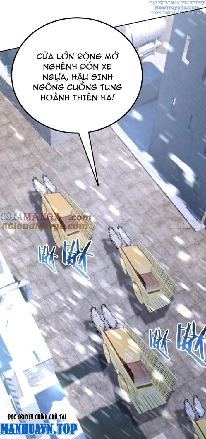 Trò Chơi Quỷ Dị: Ta Dựa Vào Vô Số Công Đức Khắc Thông Quan - Chapter 140 - Page 39