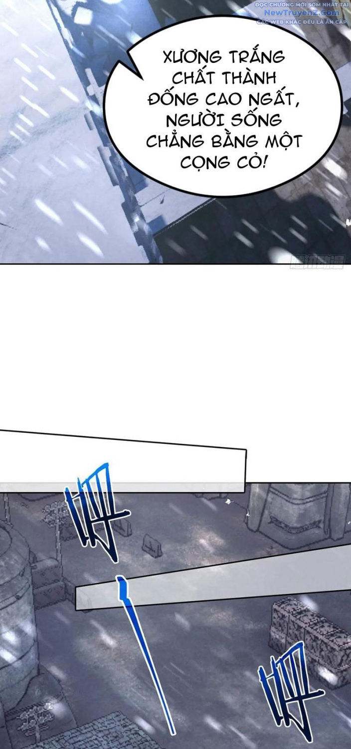 Trò Chơi Quỷ Dị: Ta Dựa Vào Vô Số Công Đức Khắc Thông Quan - Chapter 140 - Page 40