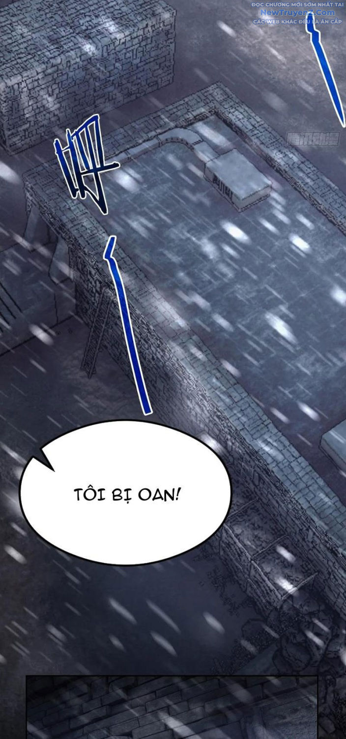 Trò Chơi Quỷ Dị: Ta Dựa Vào Vô Số Công Đức Khắc Thông Quan - Chapter 140 - Page 41