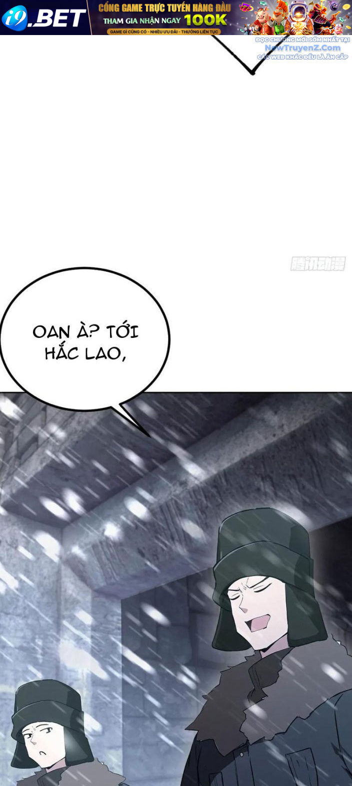 Trò Chơi Quỷ Dị: Ta Dựa Vào Vô Số Công Đức Khắc Thông Quan - Chapter 140 - Page 45