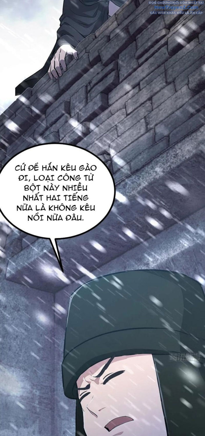 Trò Chơi Quỷ Dị: Ta Dựa Vào Vô Số Công Đức Khắc Thông Quan - Chapter 140 - Page 47