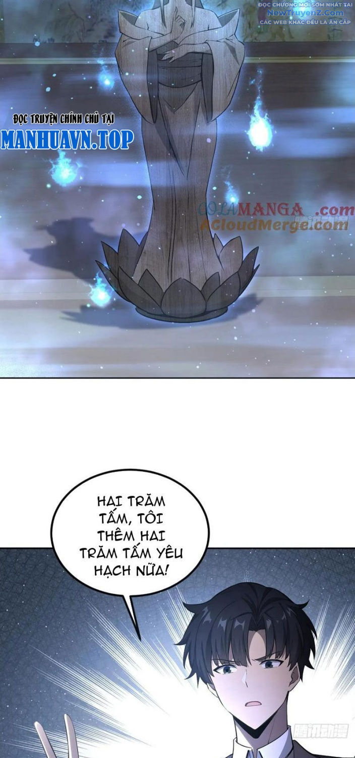 Trò Chơi Quỷ Dị: Ta Dựa Vào Vô Số Công Đức Khắc Thông Quan - Chapter 140 - Page 5