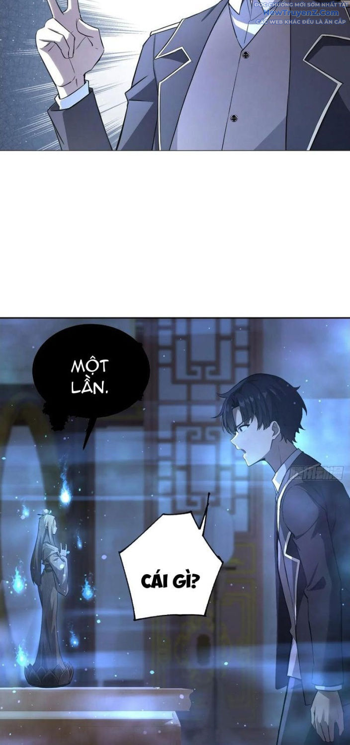 Trò Chơi Quỷ Dị: Ta Dựa Vào Vô Số Công Đức Khắc Thông Quan - Chapter 140 - Page 6