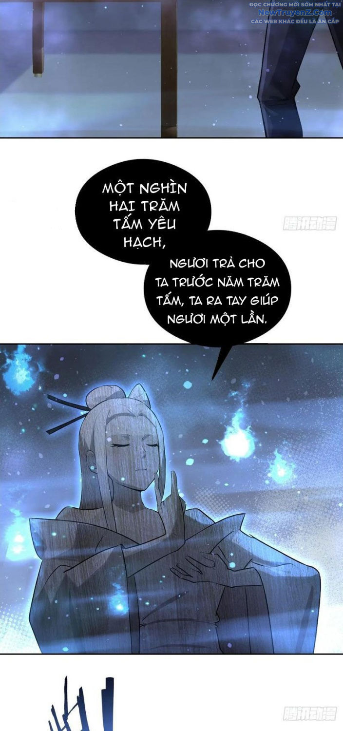 Trò Chơi Quỷ Dị: Ta Dựa Vào Vô Số Công Đức Khắc Thông Quan - Chapter 140 - Page 7