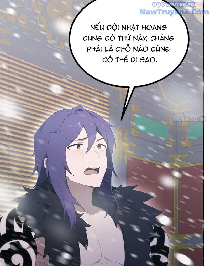 Trò Chơi Quỷ Dị: Ta Dựa Vào Vô Số Công Đức Khắc Thông Quan - Chapter 141 - Page 10