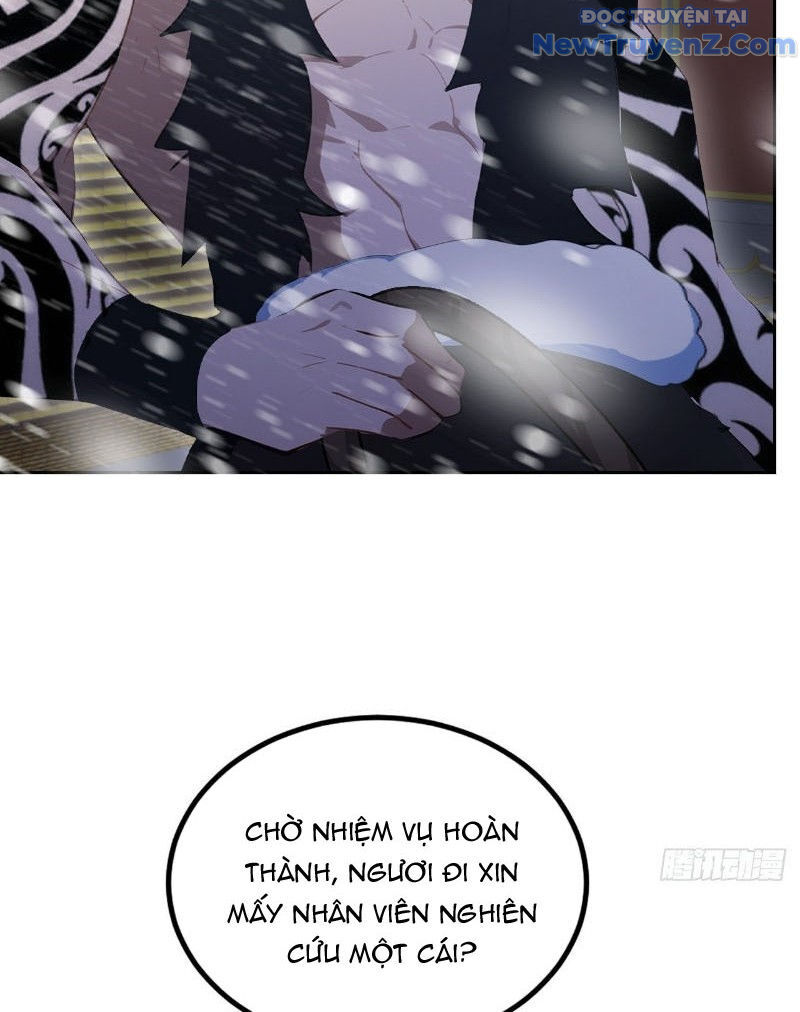 Trò Chơi Quỷ Dị: Ta Dựa Vào Vô Số Công Đức Khắc Thông Quan - Chapter 141 - Page 11