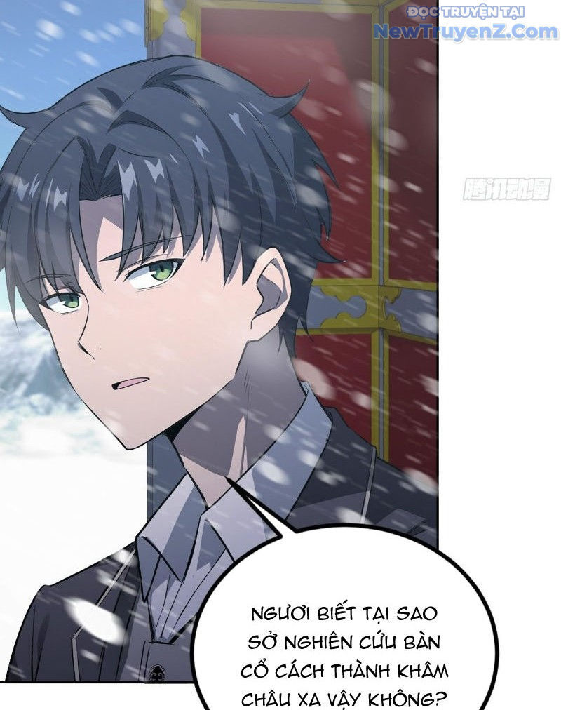 Trò Chơi Quỷ Dị: Ta Dựa Vào Vô Số Công Đức Khắc Thông Quan - Chapter 141 - Page 13