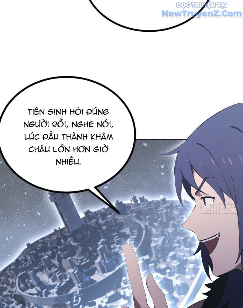 Trò Chơi Quỷ Dị: Ta Dựa Vào Vô Số Công Đức Khắc Thông Quan - Chapter 141 - Page 14