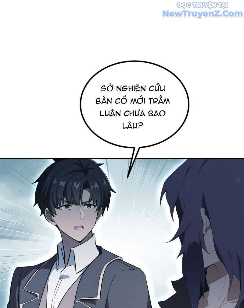 Trò Chơi Quỷ Dị: Ta Dựa Vào Vô Số Công Đức Khắc Thông Quan - Chapter 141 - Page 16