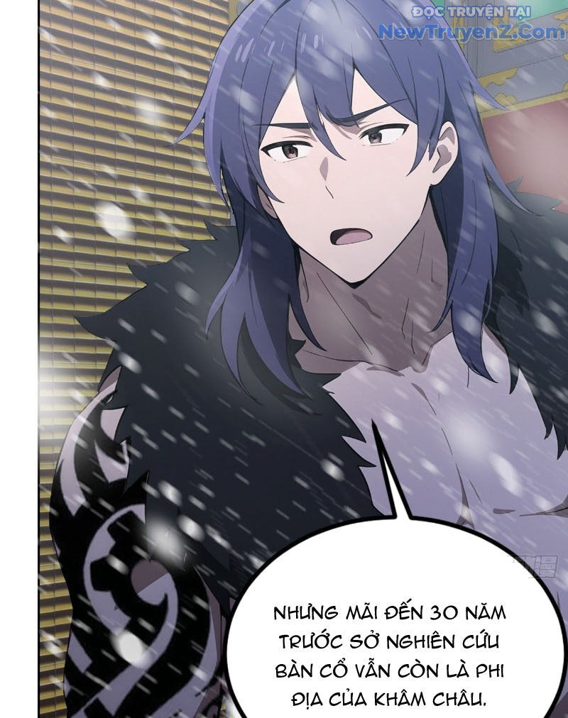 Trò Chơi Quỷ Dị: Ta Dựa Vào Vô Số Công Đức Khắc Thông Quan - Chapter 141 - Page 18