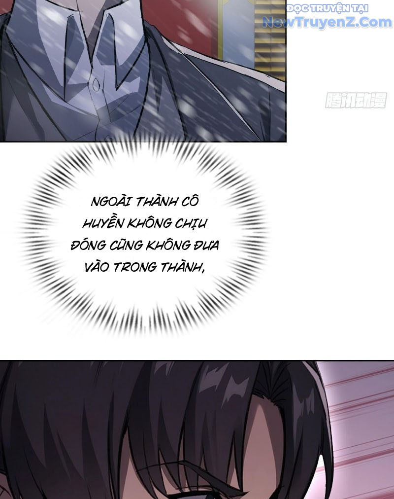 Trò Chơi Quỷ Dị: Ta Dựa Vào Vô Số Công Đức Khắc Thông Quan - Chapter 141 - Page 20