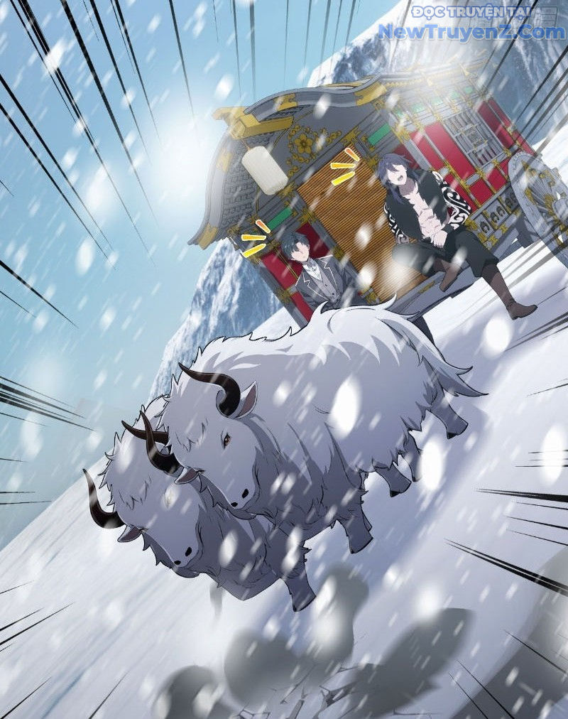 Trò Chơi Quỷ Dị: Ta Dựa Vào Vô Số Công Đức Khắc Thông Quan - Chapter 141 - Page 24