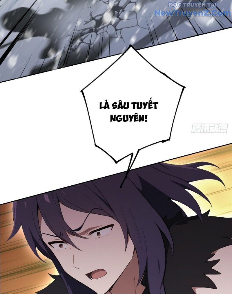 Trò Chơi Quỷ Dị: Ta Dựa Vào Vô Số Công Đức Khắc Thông Quan - Chapter 141 - Page 25