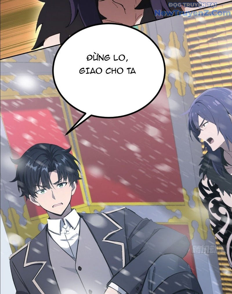 Trò Chơi Quỷ Dị: Ta Dựa Vào Vô Số Công Đức Khắc Thông Quan - Chapter 141 - Page 26