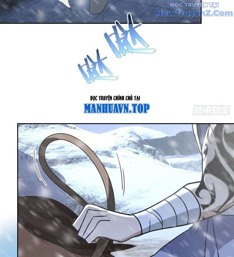 Trò Chơi Quỷ Dị: Ta Dựa Vào Vô Số Công Đức Khắc Thông Quan - Chapter 141 - Page 31