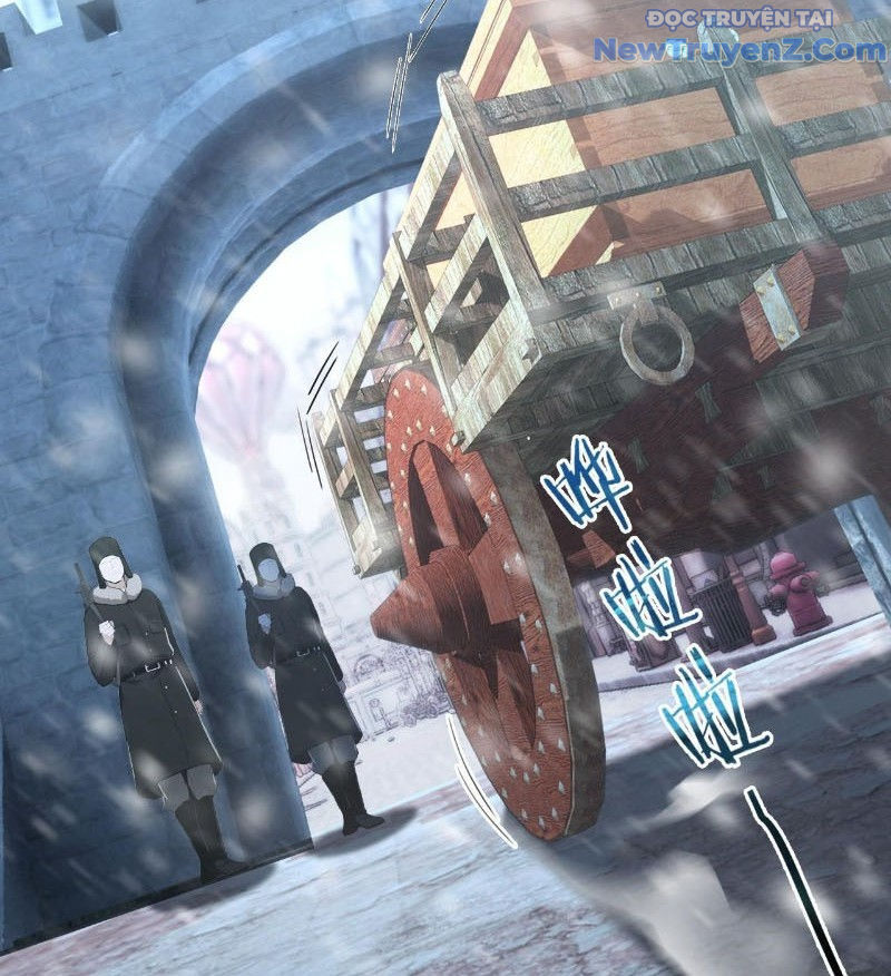 Trò Chơi Quỷ Dị: Ta Dựa Vào Vô Số Công Đức Khắc Thông Quan - Chapter 141 - Page 33