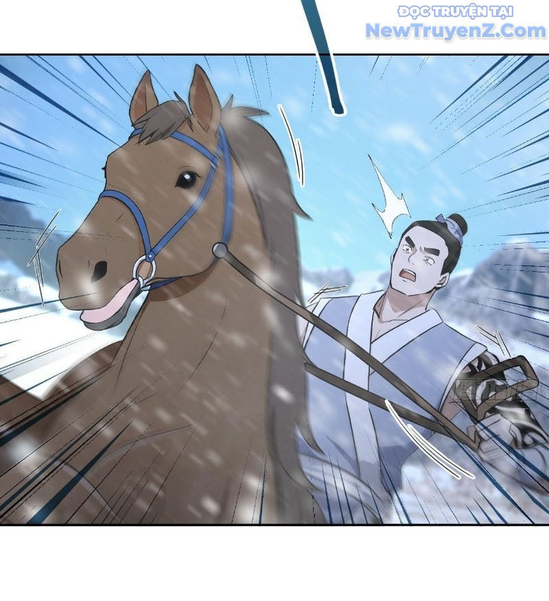 Trò Chơi Quỷ Dị: Ta Dựa Vào Vô Số Công Đức Khắc Thông Quan - Chapter 141 - Page 36