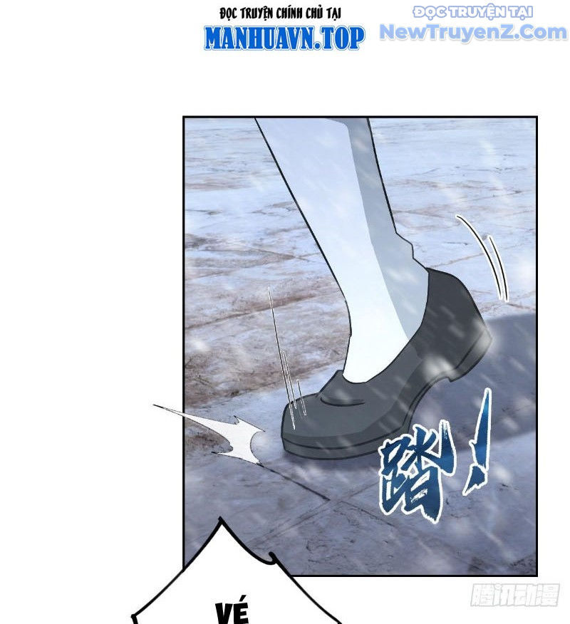 Trò Chơi Quỷ Dị: Ta Dựa Vào Vô Số Công Đức Khắc Thông Quan - Chapter 141 - Page 37