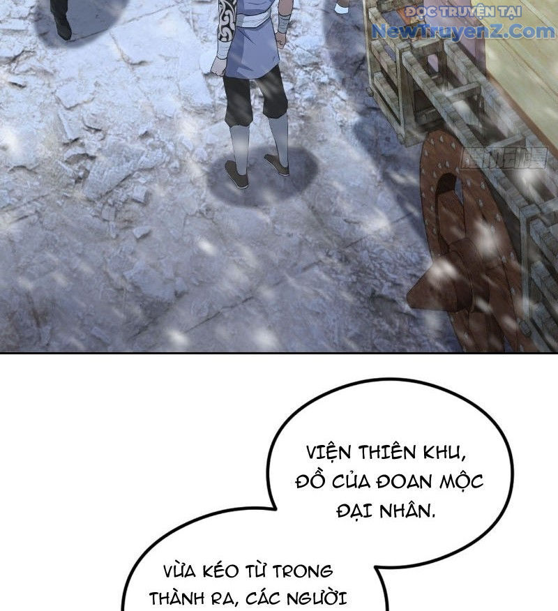 Trò Chơi Quỷ Dị: Ta Dựa Vào Vô Số Công Đức Khắc Thông Quan - Chapter 141 - Page 39
