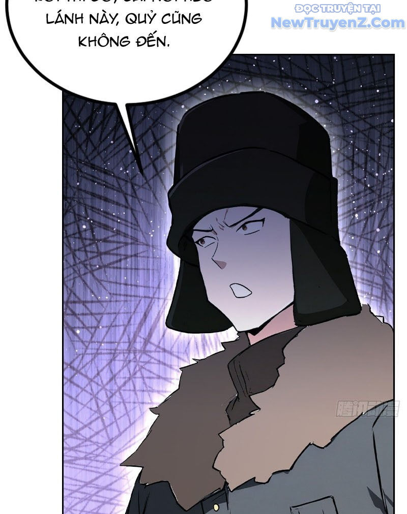 Trò Chơi Quỷ Dị: Ta Dựa Vào Vô Số Công Đức Khắc Thông Quan - Chapter 141 - Page 4