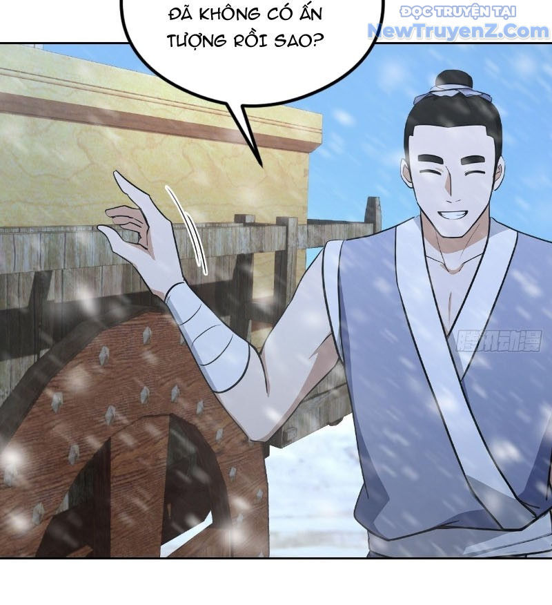 Trò Chơi Quỷ Dị: Ta Dựa Vào Vô Số Công Đức Khắc Thông Quan - Chapter 141 - Page 40