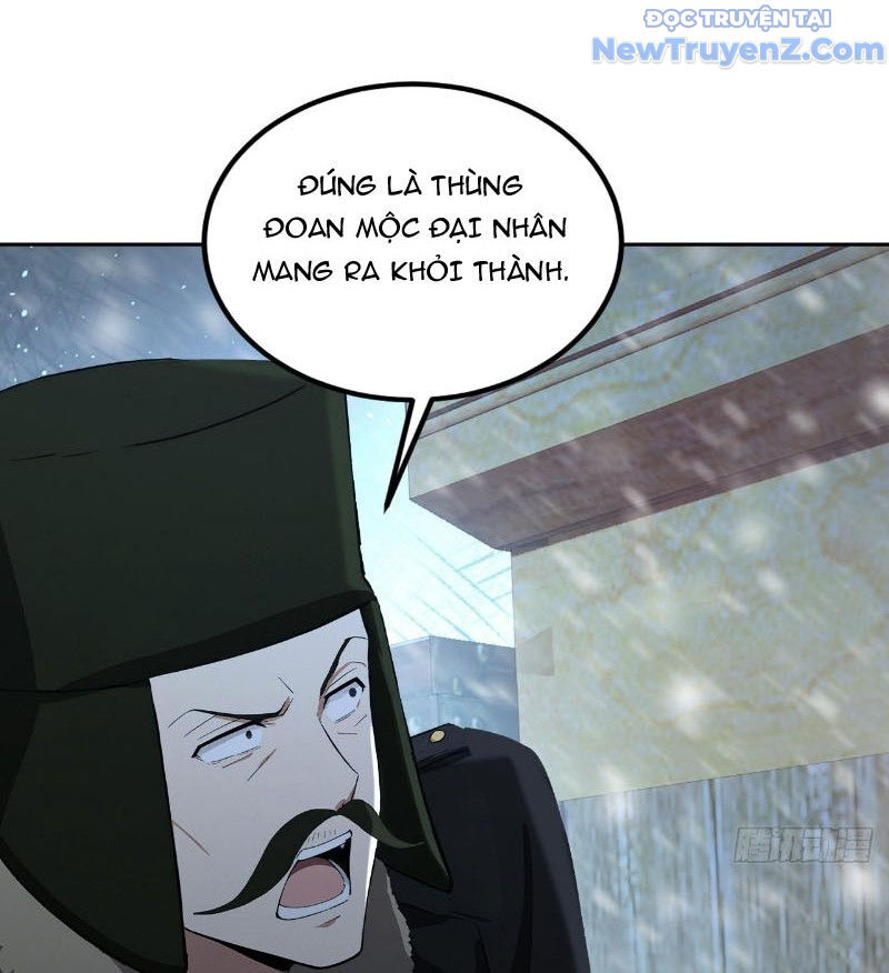 Trò Chơi Quỷ Dị: Ta Dựa Vào Vô Số Công Đức Khắc Thông Quan - Chapter 141 - Page 41