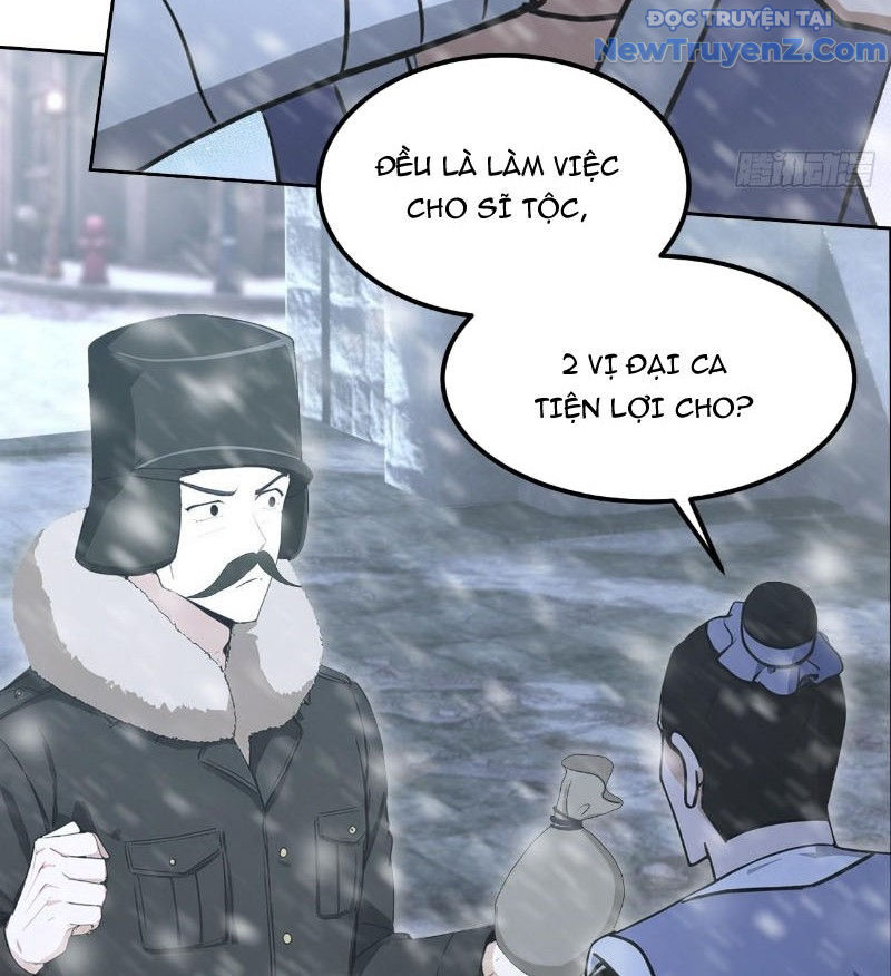Trò Chơi Quỷ Dị: Ta Dựa Vào Vô Số Công Đức Khắc Thông Quan - Chapter 141 - Page 43
