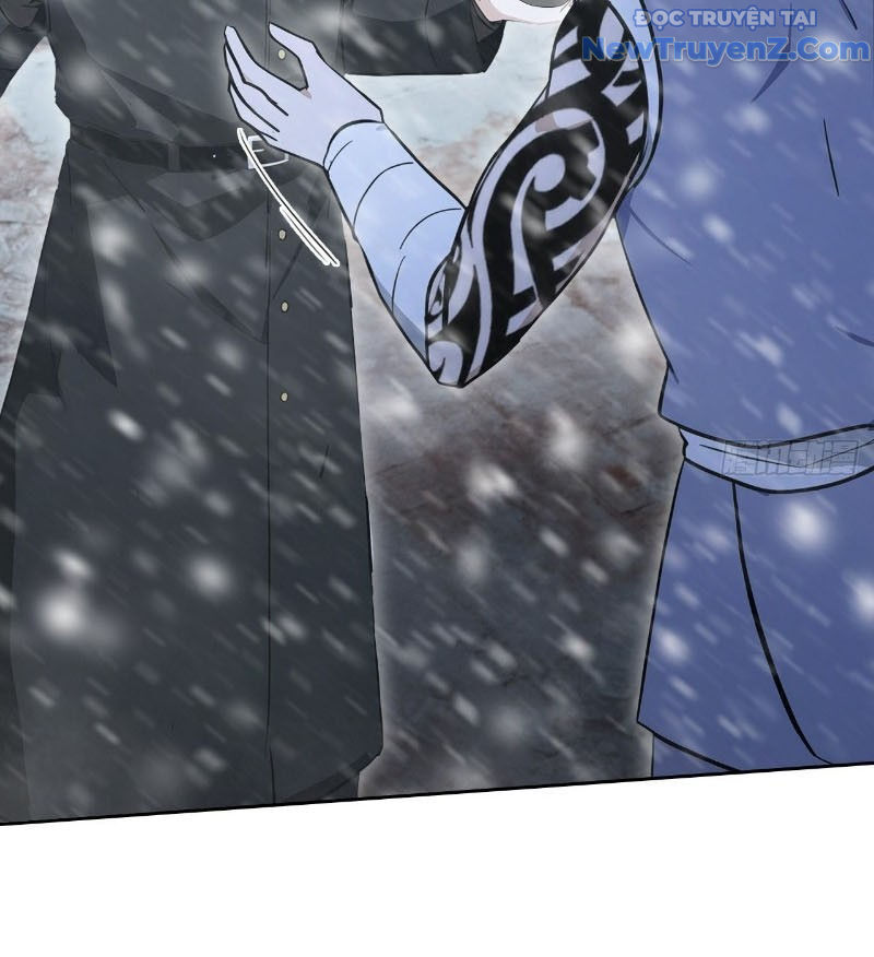 Trò Chơi Quỷ Dị: Ta Dựa Vào Vô Số Công Đức Khắc Thông Quan - Chapter 141 - Page 44