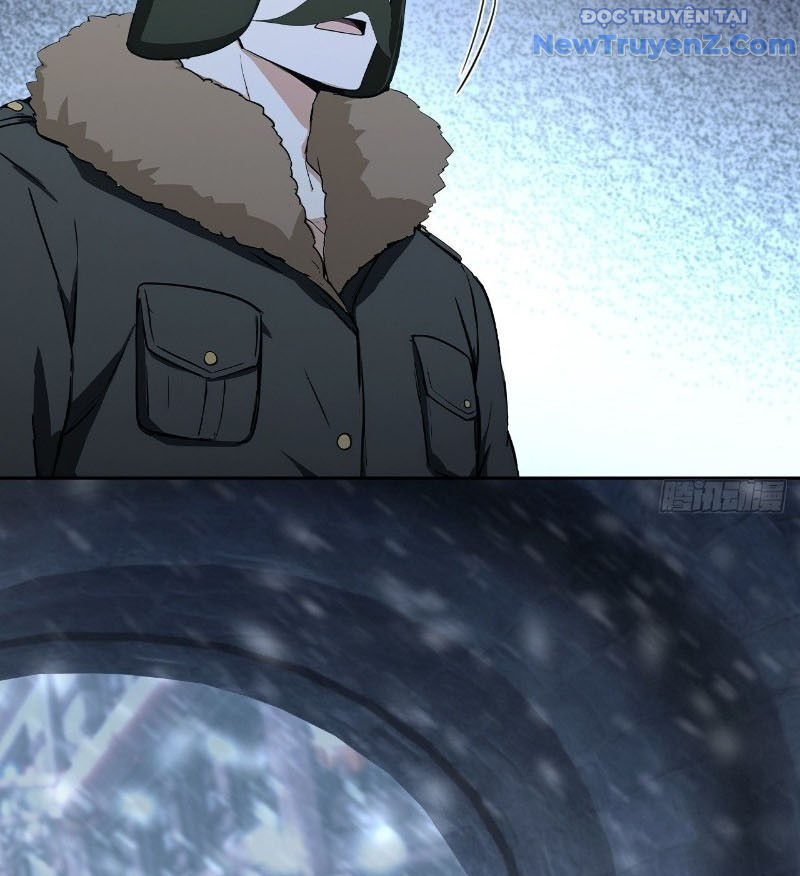 Trò Chơi Quỷ Dị: Ta Dựa Vào Vô Số Công Đức Khắc Thông Quan - Chapter 141 - Page 46