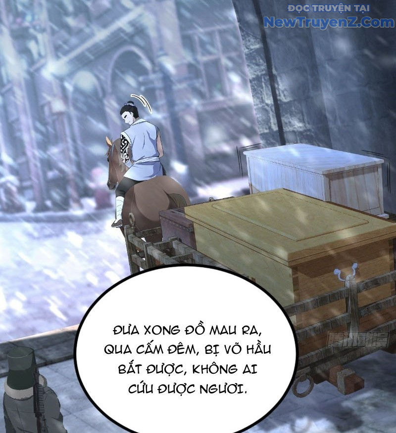 Trò Chơi Quỷ Dị: Ta Dựa Vào Vô Số Công Đức Khắc Thông Quan - Chapter 141 - Page 47