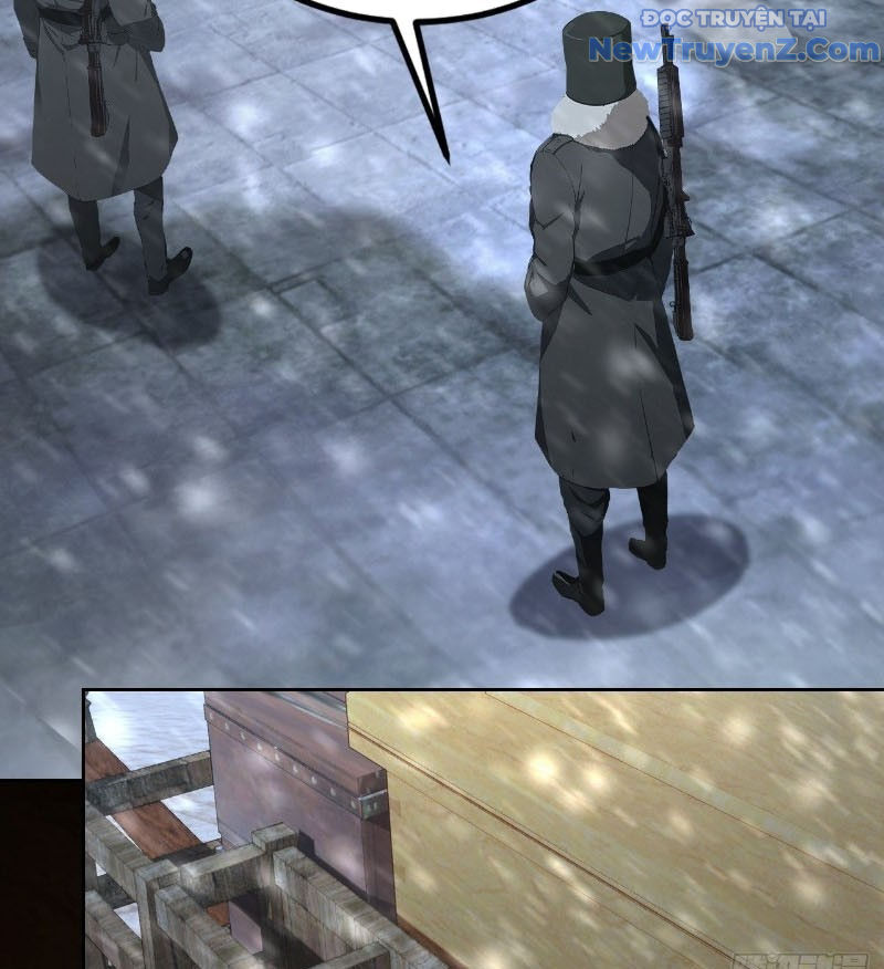 Trò Chơi Quỷ Dị: Ta Dựa Vào Vô Số Công Đức Khắc Thông Quan - Chapter 141 - Page 48