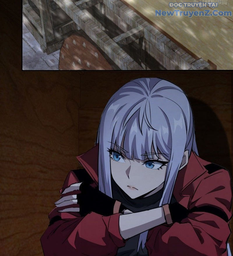 Trò Chơi Quỷ Dị: Ta Dựa Vào Vô Số Công Đức Khắc Thông Quan - Chapter 141 - Page 49