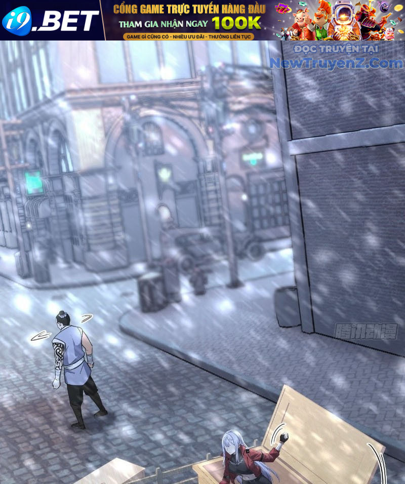 Trò Chơi Quỷ Dị: Ta Dựa Vào Vô Số Công Đức Khắc Thông Quan - Chapter 141 - Page 52